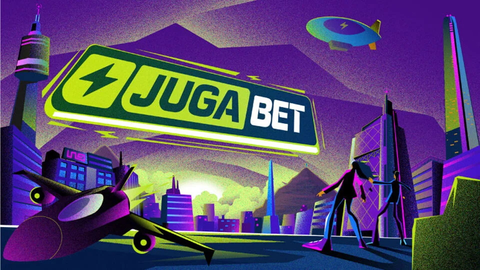 Jugabet banner